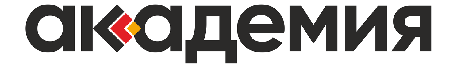 Логотип академии Клинкер Пром