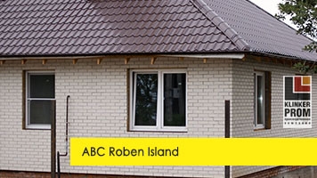 Термопанели ABC Roben Island
