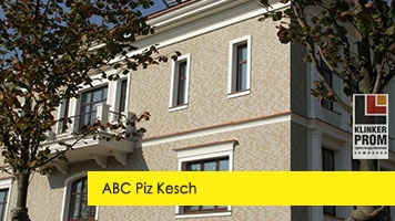 Термопанели ABC Piz Kesch