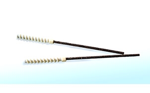 Гибкая связь-анкер Гален БПА-180-6-Газобетон для пористого основания, 6*180 мм.