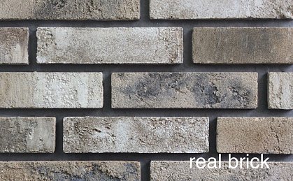 Кирпич Real Brick маисовый 0.5 пф
