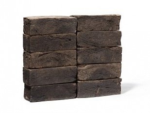 Кирпич ручной формовки RECKE BRICKEREI (Россия) 5-00-00-0-00 WDF.