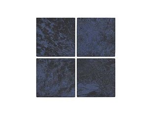 Плитка Gres Aragon Ocean Blue Laguna матовая, 150x150x8,5 мм.