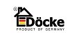 Docke - логотип