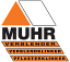 MUHR - логотип