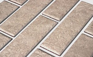 Клинкерная плитка Cerrad Loft brick salt - Фото 