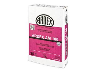 Клей для плитки ARDEX AM 100.