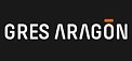 Gres Aragon - логотип