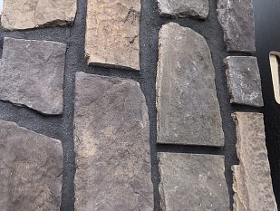 Искусственный камень Unistone Выветренная Скала - 07.08.09.10.