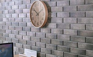 Клинкерная плитка Cerrad Loft brick pepper - Фото 