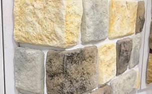 Искусственный камень Unistone Мальта - 03 - Фото 