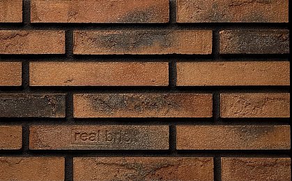 Кирпич Real Brick глина Long