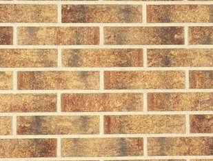 Клинкерная плитка King Klinker Rainbow brick (HF15).