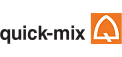 Quick-Mix - логотип