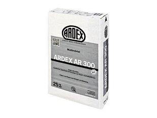 Клей для плитки ARDEX AR 300.