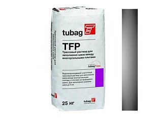 TFP Трассовый раствор для заполнения швов многоугольных плит, серый 56242.