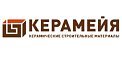 Керамейя - логотип