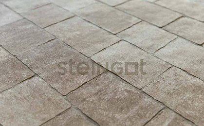 Тротуарная плитка Steingot Старый город Травертин