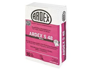 Клей для плитки ARDEX S 48.