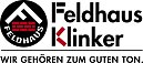 Feldhaus Klinker - логотип