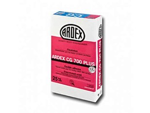 Клей для плитки ARDEX CG 700 PLUS.