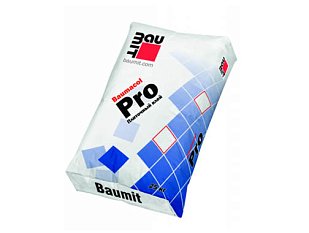 Плиточный клей Baumit Baumacol Pro.